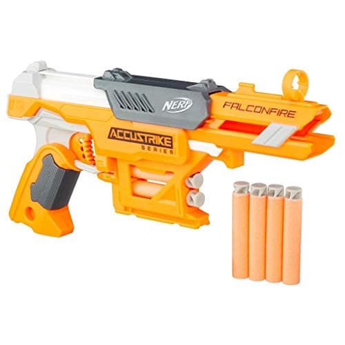 Image of Nerf N-Strike Elite AccuStrike Series FalconFire B9839EU40
