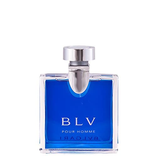 Image of Bvlgari Bulgari BLV Pour Homme Eau de Toilette 100ml