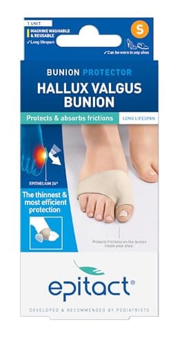 Image of EPITACT Bunion Protector S