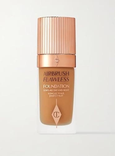 Image of Charlotte Tilbury ORIGINAL | Airbrush Flawless Foundation | 10 NEUTRAL Foundation