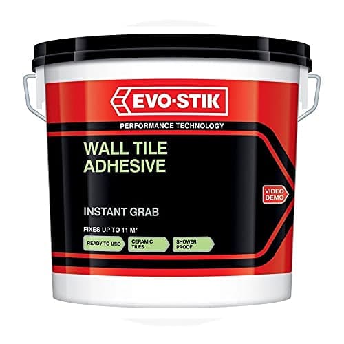 Image of Evode Wall Tile Adhesive 2.5L