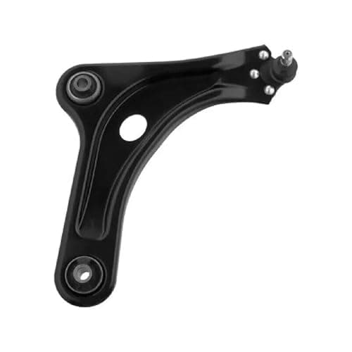 Image of Front Lower Right Wishbone Suspension Arm for Citroen, C3 2009-2016