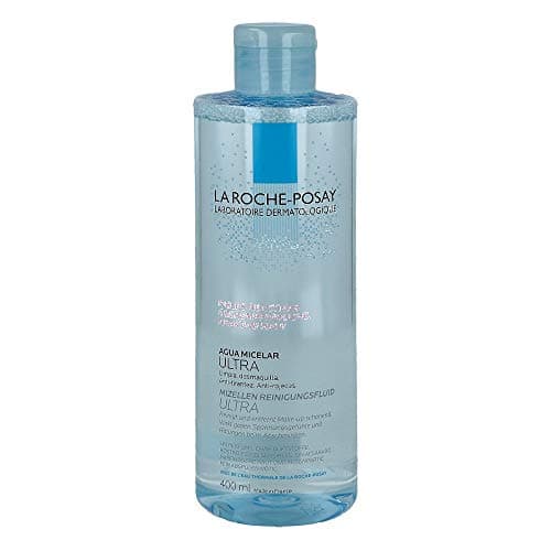 Image of Roche Posay Micelles Cleansing Fluid Reactive Skin 400 ml