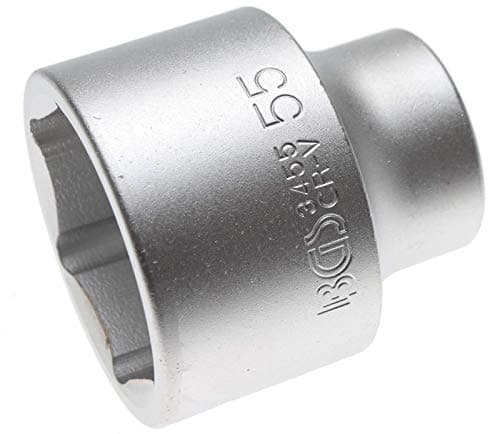 Image of BGS 3455 | Socket, Hexagon | 20 mm (3/4") Drive | 55 mm