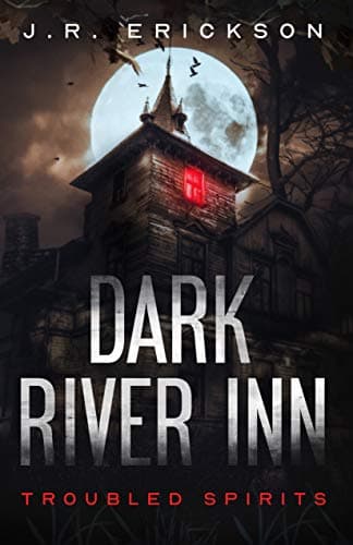 Image of Dark River Inn : A Troubled Spirits Novel