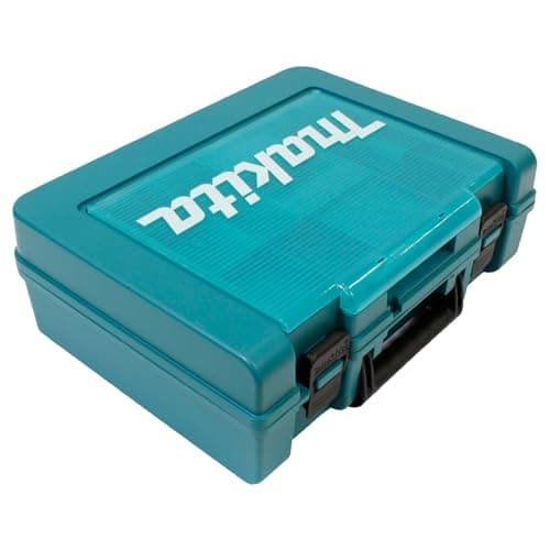 Image of Makita 141205-4 Plastic Carry Case for Cordless Machines