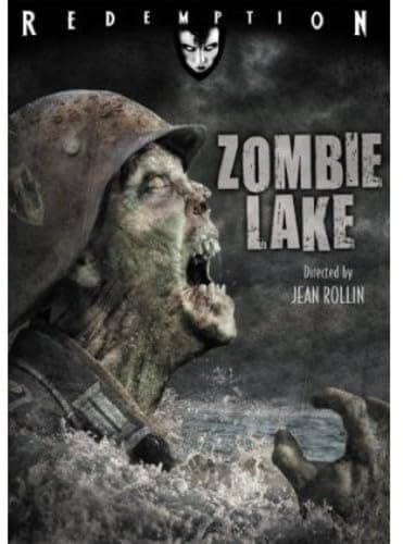 Image of Zombie Lake [DVD] [1981] [Region 1] [US Import] [NTSC]