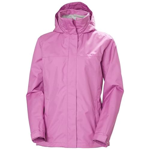 Image of Helly Hansen Women's W Aden Jacket, Meta Pink, XS