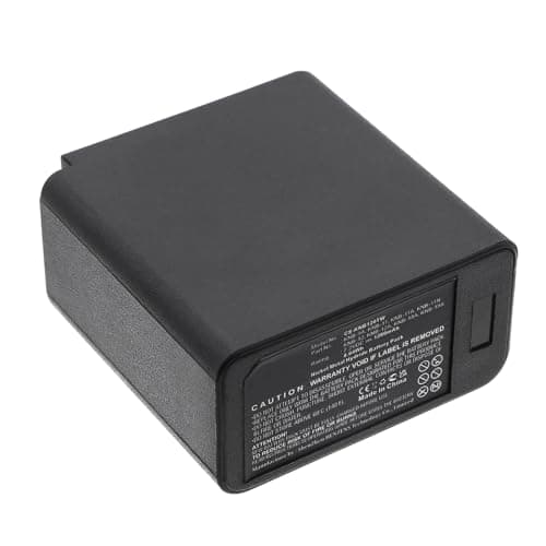 Image of generic replacement battery compatible for KENWOOD KNB-11, KNB-11A, KNB-11N