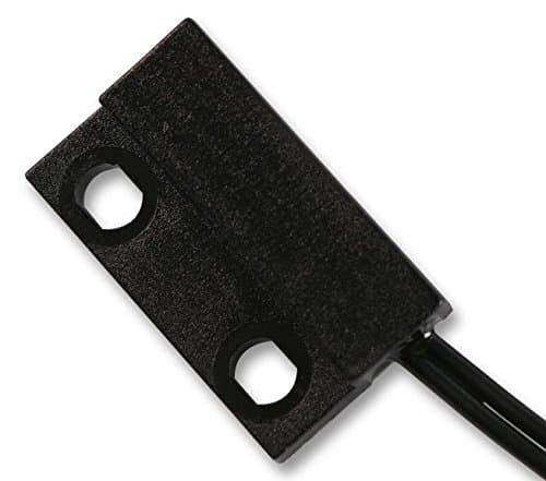 Image of Reed Sensor, MINI, Flange, NC | Proximity Reed SENSORS, 1 X Qty - 59140-4-S-02-A