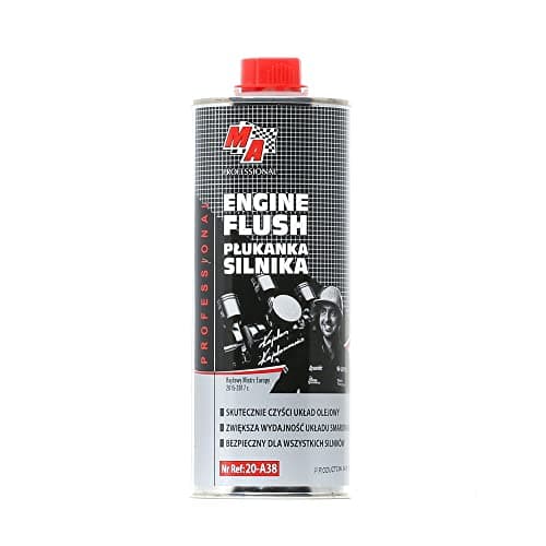 Image of MA PROFESSIONAL Engine cleaner 20-A38 Bottle 400 ml