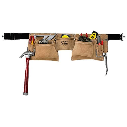 Image of Kuny's KUNAP427X Tool Belts & Carpenter's Aprons