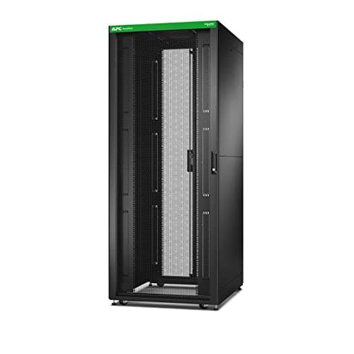 Image of APC Easy Rack 800mm/42U/800mm with roof