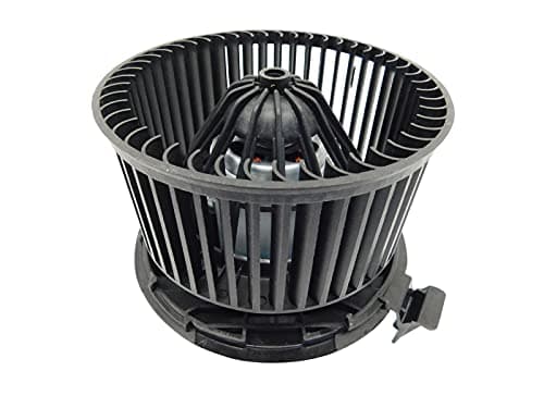 Image of NEW CLIO MK3 | MICRA MK3 (J12) | NOTE MK1 INTERIOR AIR CON HEATER BLOWER FAN MOTOR 7701062226