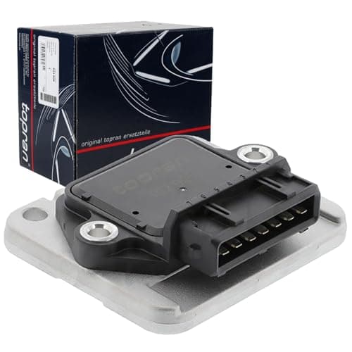 Image of Topran Control Gear to Ignition System, 102 925
