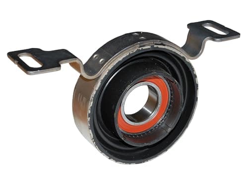 Image of Rear Propshaft Centre Bearing Fits Range Rover Vitesse MK3 L322 DA2428 Britpart