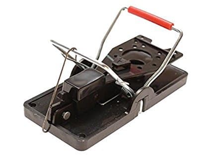 Image of Rentokil Advanced Mouse Trap Twin Pack
