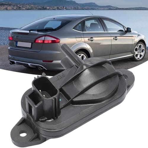 Image of Attisfiera Exhaust Gas DPF Pressure Sensor for C-Max Focus Galaxy Kuga Mondeo C30 S60 3M5A5L200AB DPF Sensor 1415606