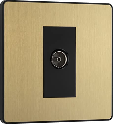 Image of BG Electrical Evolve Single Touch Dimmer Switch, 2-Way Secondary