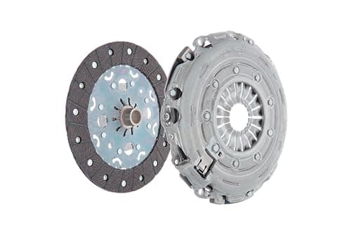 Image of VALEO 826865 Clutch Kit