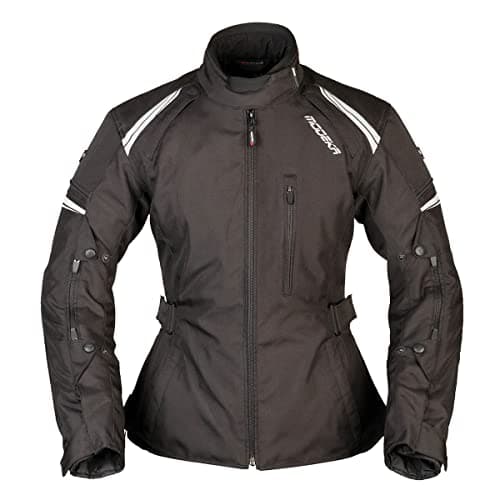 Image of Modeka Violetta Ladies Motorcycle Textile Jacket