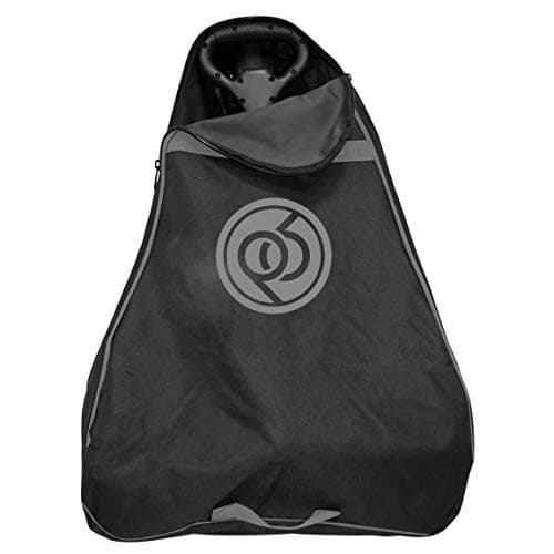 Image of Powerbug Universal Carry Bag for Electric Golf Trolley - Travel Cover Motocaddy Powakaddy & more - Golf Buggy Storage and transport