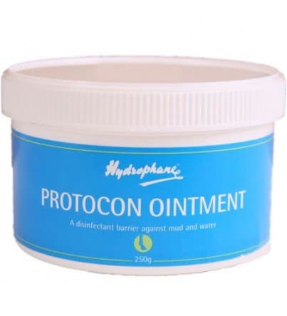 Image of William Hunter Equestrian Hydrophane Protocon Ointment - 250g