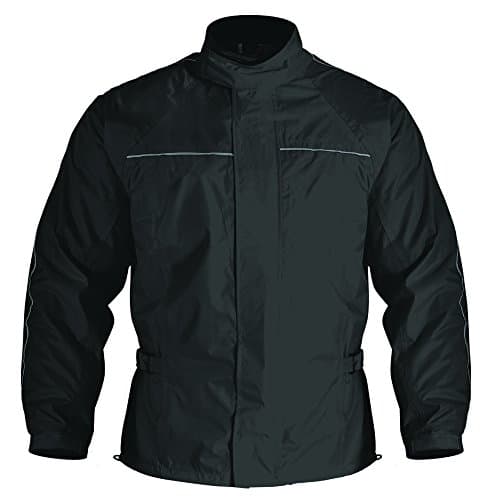 Image of RO100XL - Roxter Over Jacket XL Black