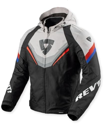 Image of REV'IT! Revit Quantum 3 H2O Jacket XL