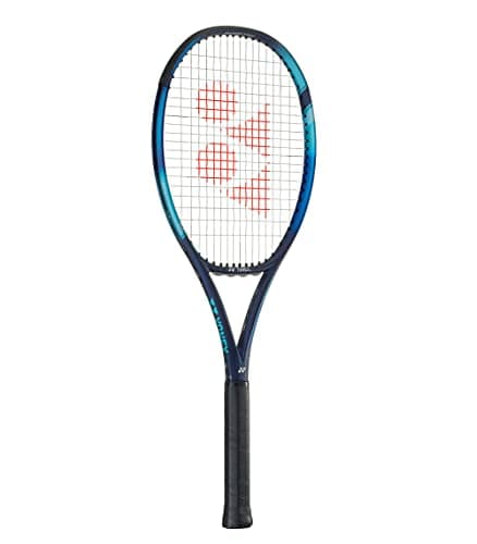 Image of Yonex - YONEX Tennis Racket EZONE Game Sky Blue