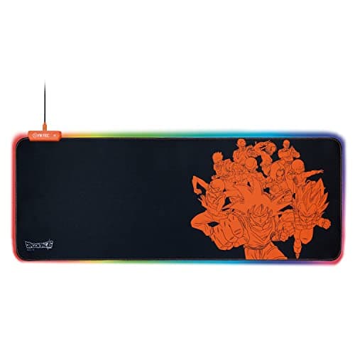 Image of FRTEC - PC Dragon Ball Super MousePad GOKU Gaming Mousepad for PC