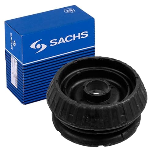 Image of SACHS 802 058 Suspension Strut Support Mount for and other applications