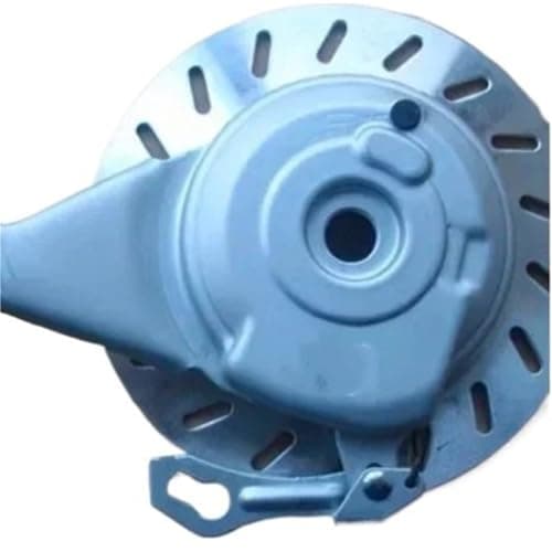 Image of HUASRCFP Bike Rear Brake Drum Roller Brake BR-IM31-R IM80 C6000 IM50 C3000 Rear Roller Flower Drum Brake Bike Internal Variable Rear Brake(IM50-R)