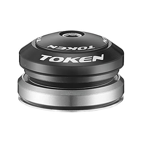 Image of Token Products Integrated Headset (45mm OD Headtube), 1 1/8-Inch