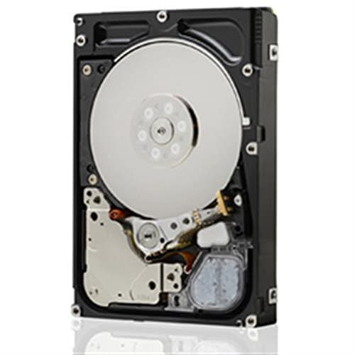 Image of HGST ULTRASTAR C15K600 300GB 15000RPM SAS ULTRA 512N ISE Enterprise Hard Drive 300 sas 128 MB Cache 2.5-Inch Internal Bare or OEM Drives 0B28955