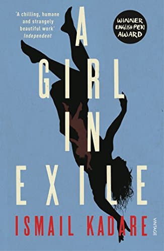 Image of A Girl in Exile