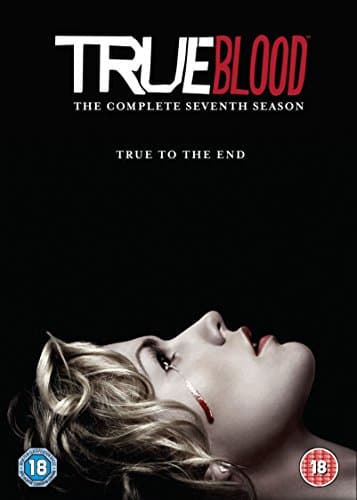Image of True Blood: Season 7 [DVD] [2008]