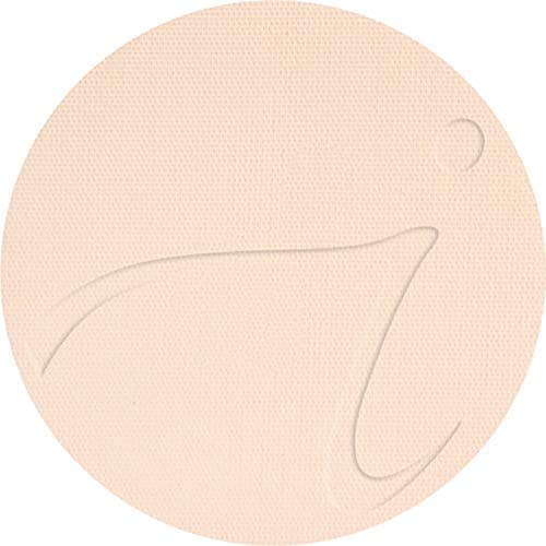 Image of Jane Iredale PurePressed Base SPF 20 Refill, Warm Silk, 9.9 g