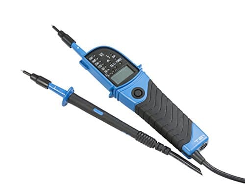 Image of Knightsbridge TE1 Test Equipment CAT III 2-Pole Tester