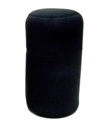 Image of UCO Original/Mini Lantern Neoprene Cocoon - Black