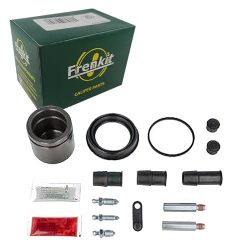 Image of FRENKIT Brake Caliper Repair Kit Front 760562