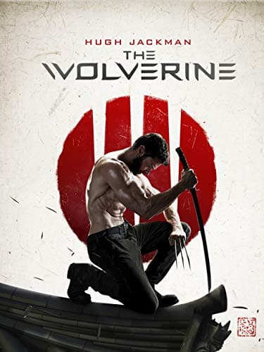 Image of The Wolverine