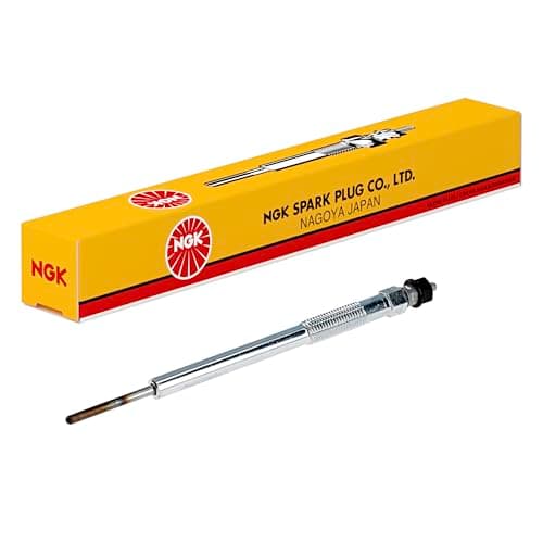 Image of NGK glow plug | Y-535J, 91416