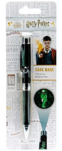 Image of Harry Potter: Dark Mark Projector Pen