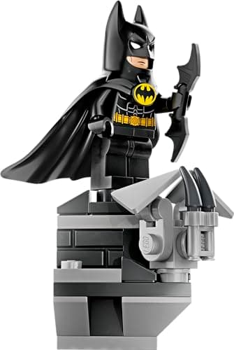 Image of LEGO 30653 DC Comics Super Heroes Batman 1992 Polybag for 6+ Years