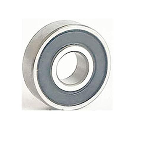 Image of Power Transmission Products 5pcs 627RS Deep Groove Ball Bearings 627-RS Miniature Precision Level Bearing 7x22x7mm Ball Bearings