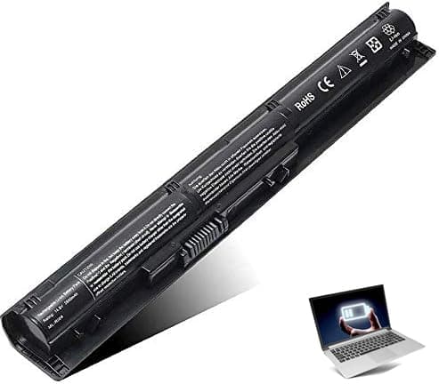 Image of New Replacement RI04 RI06XL NOtebook Battery for HP ProBook 455 470 G3 Envy 15-Q001TX Laptop Series Fit P/N Spare 805294-001 811063-421 805047-851 P3G15AA HSTNN-DB7B HSTNN-PB6Q -12 Months Warranty