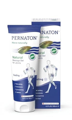 Image of Three Packs of Pernaton Gel 250ml
