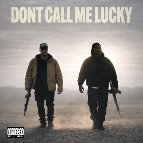 Image of Don't Call Me Lucky [Explicit]