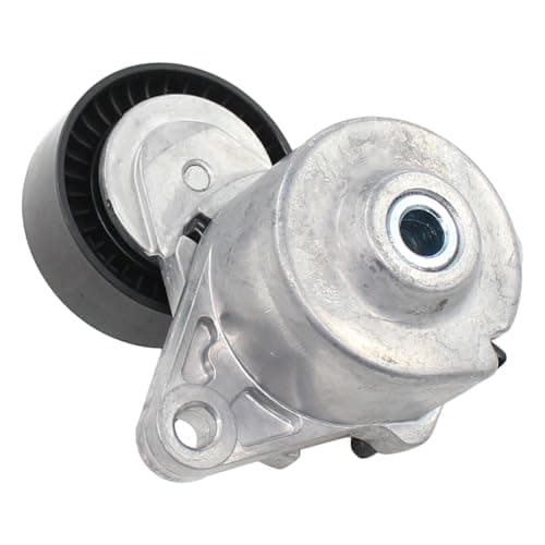 Image of HouYeen Drive Belt Tensioner for Hyun-dai Accent Elantra Getz Matrix Tucson i10 i20 i30 i40 2004-Onwards Ki-a Pro Ceed Rio Sportage Carens Cerato Optima Picanto Soul Venga 2005-Onwards